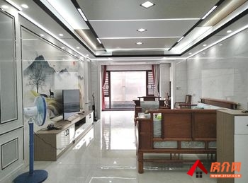 梧州长洲海骏达卡地亚,3室2厅房子出租(整租)，租金每月3000元