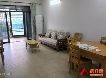 海骏达卡地亚小区房屋出租，长洲海骏达卡地亚，2室2厅房子出租(整租)，欢迎联系