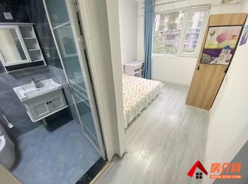 （蓝光公园华府三期小区房屋出租）未央蓝光公园华府三期，3室2厅房子出租(合租)，租金每月500元