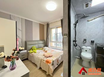 名京院望小区房屋出租，西安经开区名京院望 3室2厅房子出租(合租)，欢迎联系