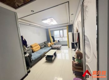 兴安盟乌兰浩特蒙佳商居A座,2室2厅二手房出售,报价：53万元