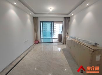招商依云华府小区房屋出租，斗门招商依云华府，3室2厅房子出租(整租)，欢迎联系