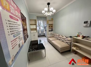 新矿滨河家园小区房屋出租，伊犁伊宁市新矿滨河家园,1室1厅房子出租(整租)，欢迎联系