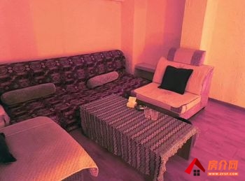 （尚都国际花苑小区房屋出租）伊宁市尚都国际花苑，1室1厅房子出租(整租)，租金每月1600元