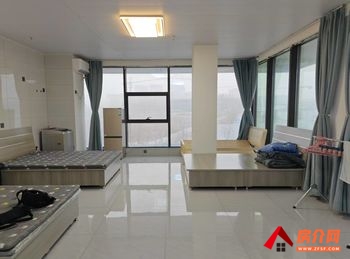 鲁艺肆号苑小区房屋出租，延安宝塔鲁艺肆号苑,1室1厅房子出租(整租)，欢迎联系