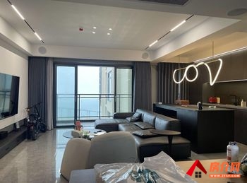 荣盛华府小区房屋出租，湛江开发区荣盛华府,4室2厅房子出租(整租)，欢迎联系