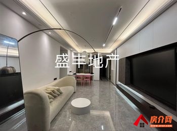 湛江赤坎招商国际邮轮城,4室2厅房子出租(整租)，租金每月2000元