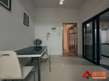 （永福花园小区房屋出租）廉江永福花园，2室2厅房子出租(整租)，租金每月1100元