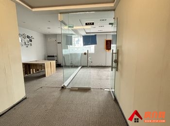 汇川大厦430m²写字楼出租，参考报价：7300元/月