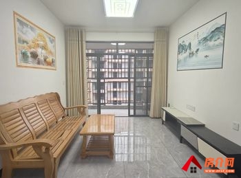 （永桂明珠小区房屋出租）桂林临桂永桂明珠 2室2厅房子出租(整租)，租金每月950元