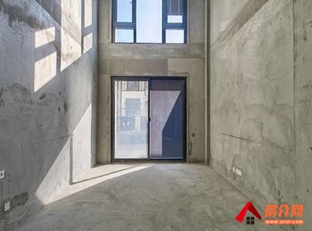 （金辉城清江府小区二手房）清江浦金辉城清江府，4室2厅别墅出售,189万元