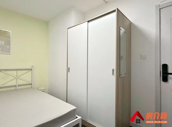 百水家园小区房屋出租，栖霞百水家园，3室1厅房子出租(合租)，欢迎联系