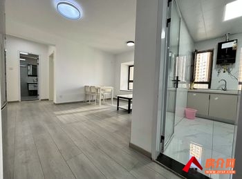 雨花台上铁月和园，2室1厅房子出租(整租)，租金每月2700元