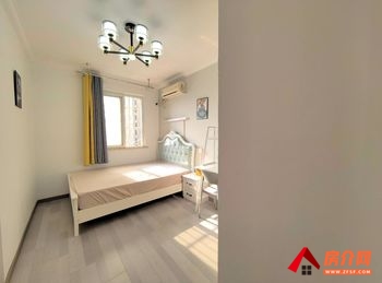 建邺清荷园南园，3室1厅房子出租(合租)，租金每月800元