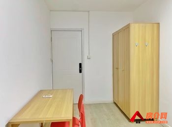 （紫金墨香苑小区房屋出租）南京玄武紫金墨香苑,3室1厅房子出租(合租)，租金每月780元