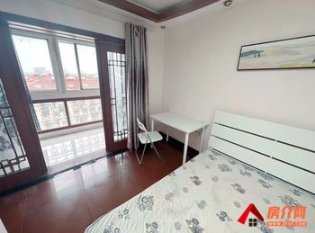 云燕园小区房屋出租，南京鼓楼云燕园 3室1厅房子出租(合租)，欢迎联系