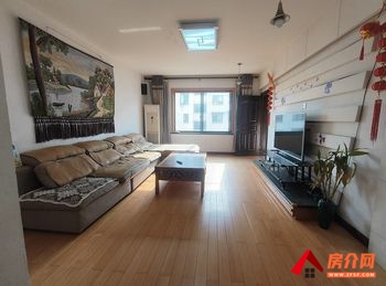 金东四季新城，3室2厅二手房出售,报价：102万元