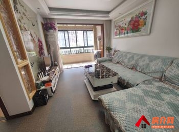 沙市九龙湾，3室2厅二手房出售,报价：49.99万元