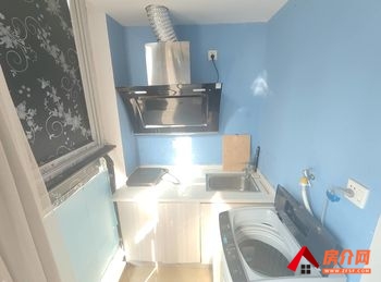 （北路华府小区房屋出租）巴中巴州北路华府,1室1厅房子出租(整租)，租金每月900元