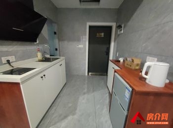 巴州容邦国际，1室1厅房子出租(整租)，租金每月1200元
