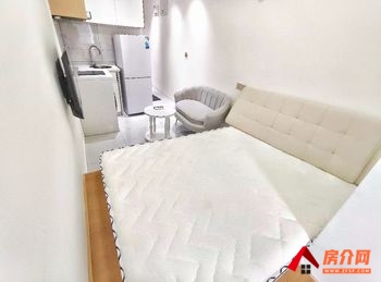 龙湖天际小区房屋出租，重庆渝北龙湖天际,1室0厅房子出租(整租)，欢迎联系