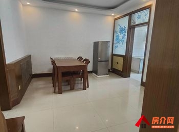 兰山后园馨园小区(A区)，3室2厅二手房出售,报价：79万元