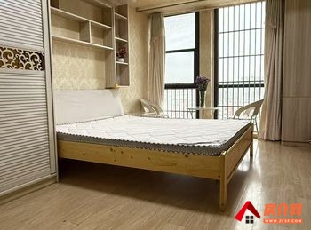 （中居大厦小区房屋出租）滁州天长中居大厦,1室1厅房子出租(整租)，租金每月916元