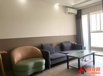 湘桥陈桥国际公寓，1室1厅房子出租(整租)，租金每月1800元