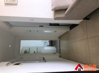湘桥陈桥国际公寓，2室1厅房子出租(整租)，租金每月2200元