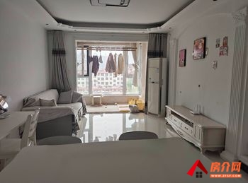 （华润凯旋门小区二手房）兰山华润凯旋门，3室2厅二手房出售,82万元