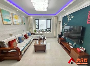（旭洋城市风景小区二手房）临沂兰山旭洋城市风景,4室2厅二手房出售,182万元