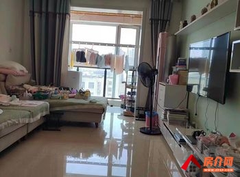 兰山开阳名居，2室2厅二手房出售,报价：73万元