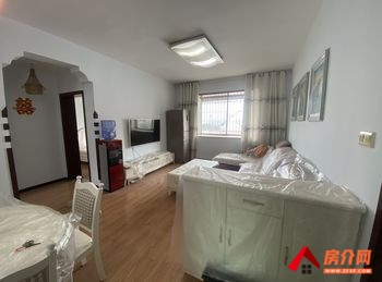 德阳旌阳乐福南苑 2室2厅房子出租(整租)，租金每月1200元