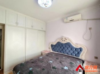 （时代庐山小区房屋出租）旌阳时代庐山，2室2厅房子出租(整租)，租金每月1500元