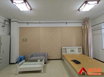 大庆让胡路阳光嘉城(H区),1室0厅房子出租(整租)，租金每月1000元