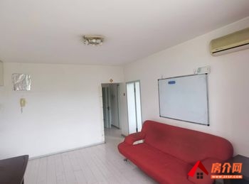 让胡路希望小区，2室1厅房子出租(整租)，租金每月2500元