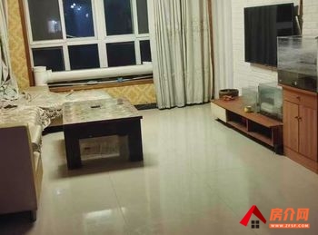 明月豪苑小区房屋出租，北城明月豪苑，3室2厅房子出租(整租)，欢迎联系