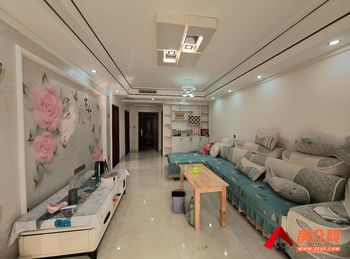 （中州新贵小区二手房）卧龙中州新贵，3室2厅二手房出售,64.5万元