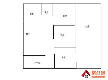 卧龙区烟草局住宅楼小区房屋出售，卧龙卧龙区烟草局住宅楼，3室2厅，报价：53.8万元