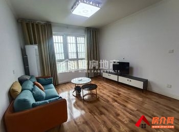 （华纳绿城小区房屋出租）东海市区华纳绿城，3室2厅房子出租(整租)，租金每月1600元