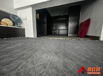 东海市区红星星都荟，1室1厅房子出租(整租)，租金每月1000元