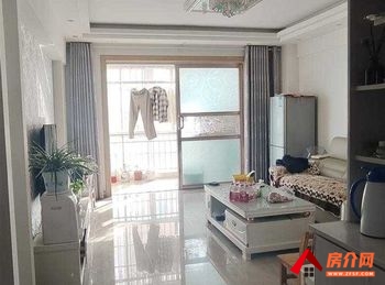南阳唐河明月华府 3室2厅二手房出售,报价：66万元