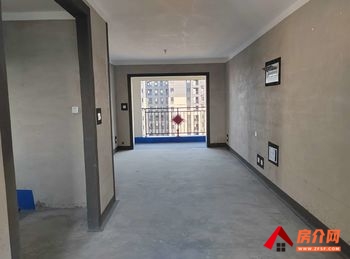 唐河建控江山汇，3室2厅二手房出售,报价：66万元