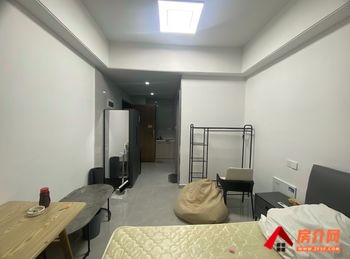 芯汇湖商务中心小区房屋出租，苏州相城芯汇湖商务中心 1室1厅房子出租(整租)，欢迎联系