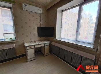 （东市小区小区房屋出租）阜新海州东市小区,1室1厅房子出租(整租)，租金每月700元