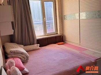 阜新海州体西小区,1室1厅房子出租(整租)，租金每月700元
