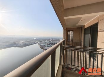 （天圣大越府(南区)小区二手房）绍兴柯桥天圣大越府(南区) 4室2厅二手房出售,248万元
