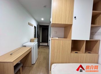 （长福路小区小区房屋出租）天河长福路小区，1室0厅房子出租(整租)，租金每月2100元