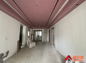 （雍荣华府小区二手房）绍兴柯桥雍荣华府 4室2厅二手房出售,170万元