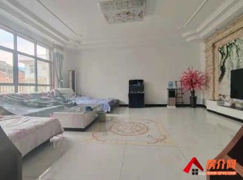汉中汉台清水湾,10室5厅别墅出租(整租)，租金每月5200元